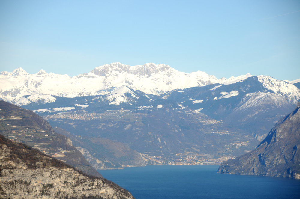 Da San Pietro in Lamosa alla Balota del Coren